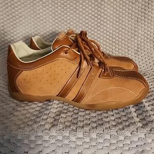 Perry Ellis casual dress shoe